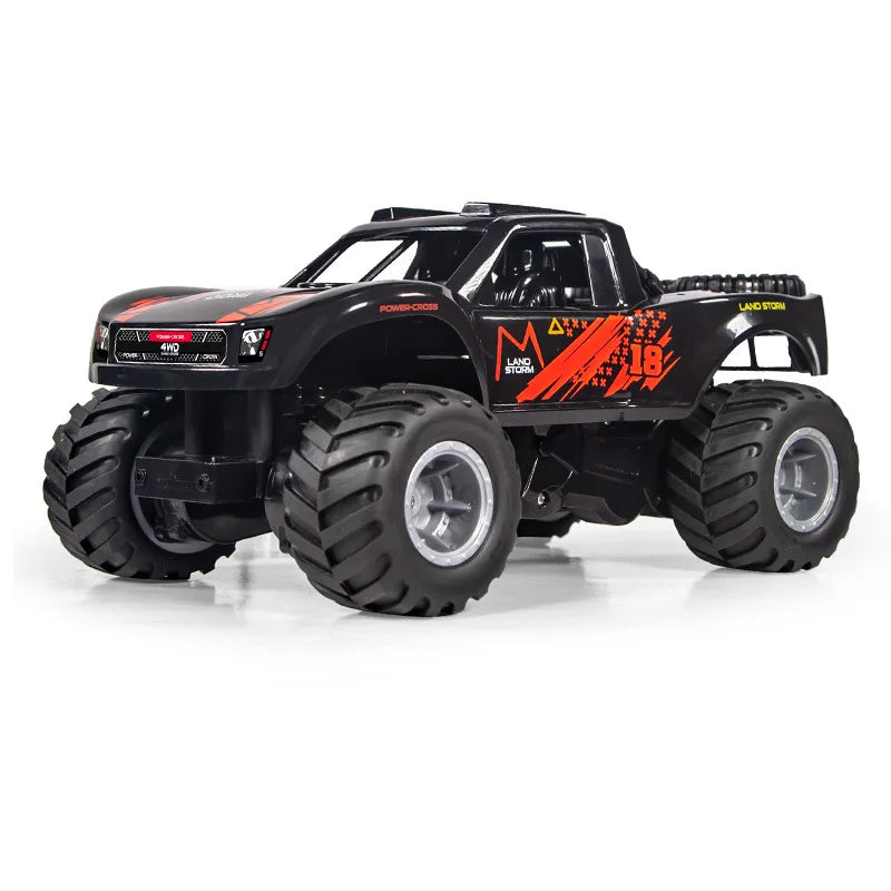Off road Remote Control Car 4WD Amphibious Climbing Vehicle Waterproof Stunt