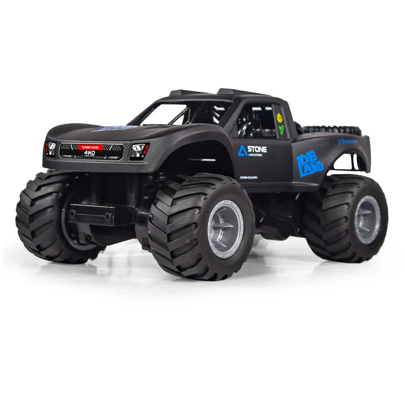 Off road Remote Control Car 4WD Amphibious Climbing Vehicle Waterproof Stunt