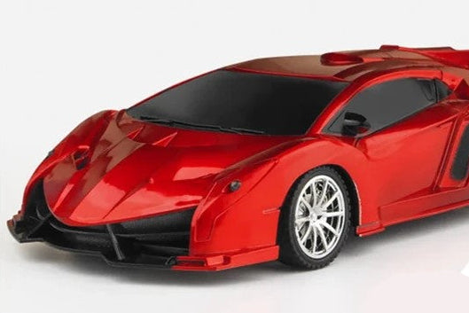 Lamborghini Remote Control Car – 1:18 Scale High-Speed Aventador-Inspired RC
