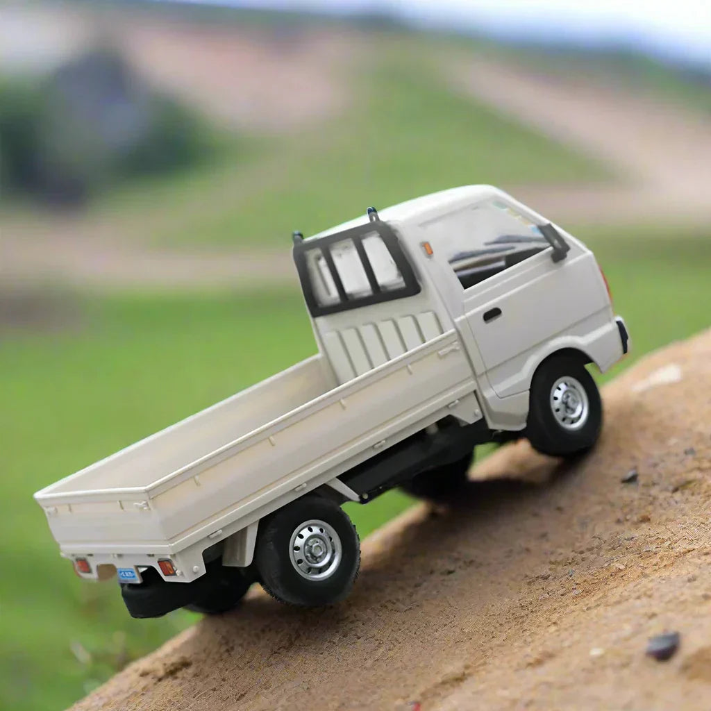 Remote Control CarDrift & Climbing Truck