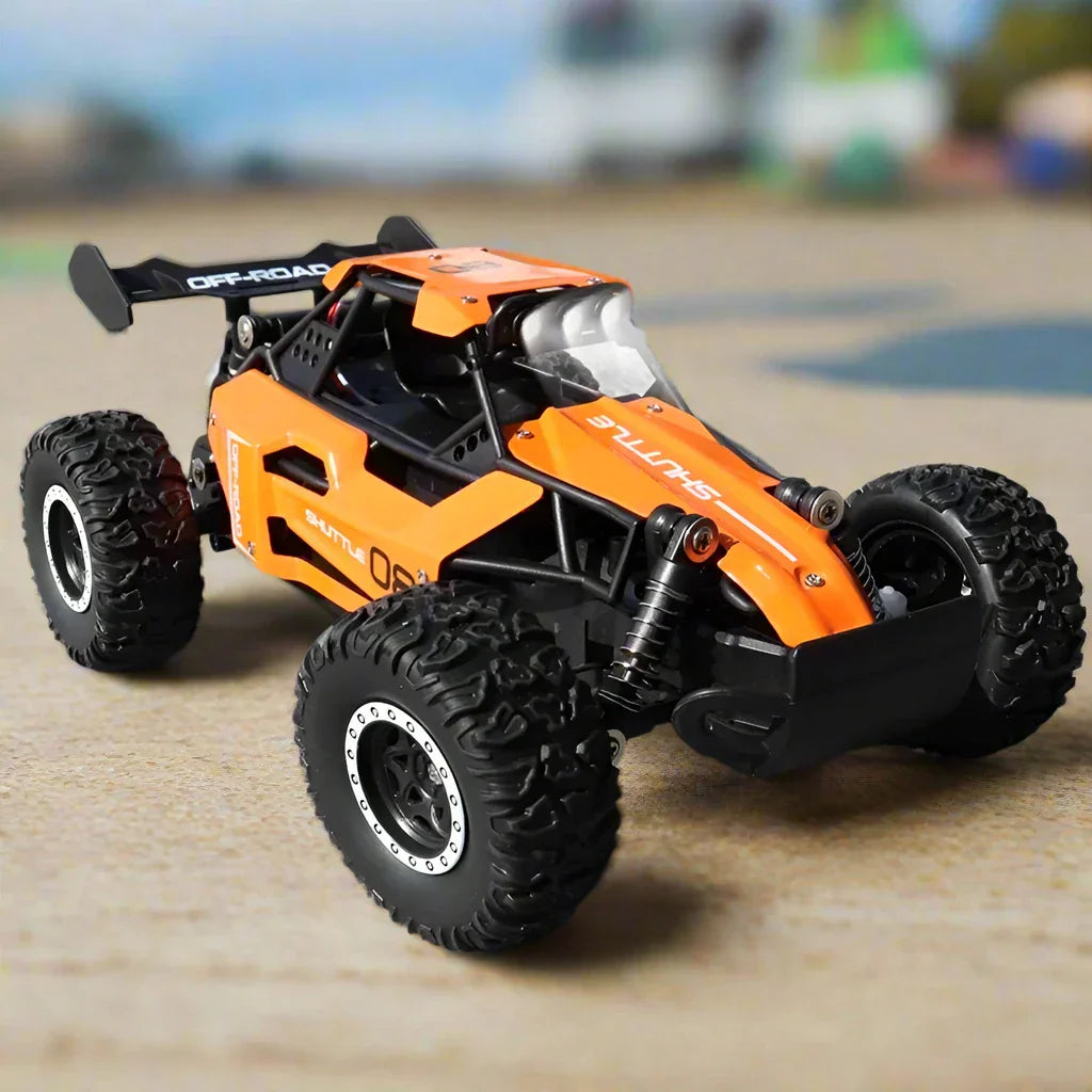 off road remote control car 20km/h