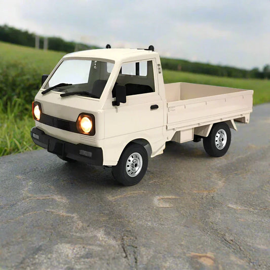 Remote Control CarDrift & Climbing Truck