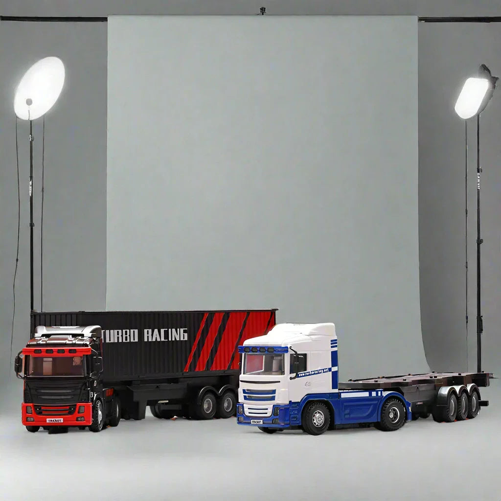 Remote Control mini RC Car truck