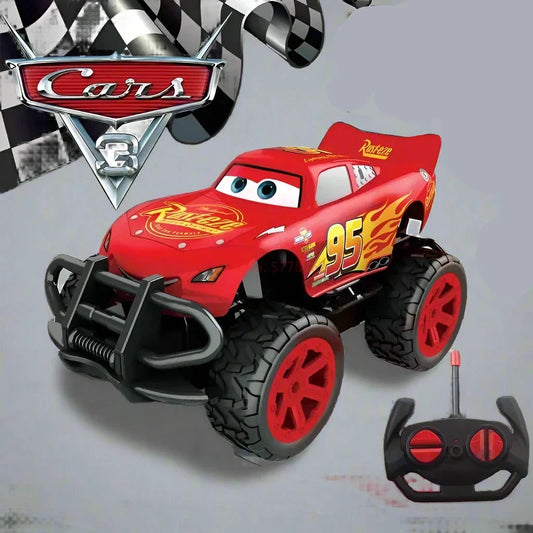Lightning Mcqueen remote control Car Electric rc Car