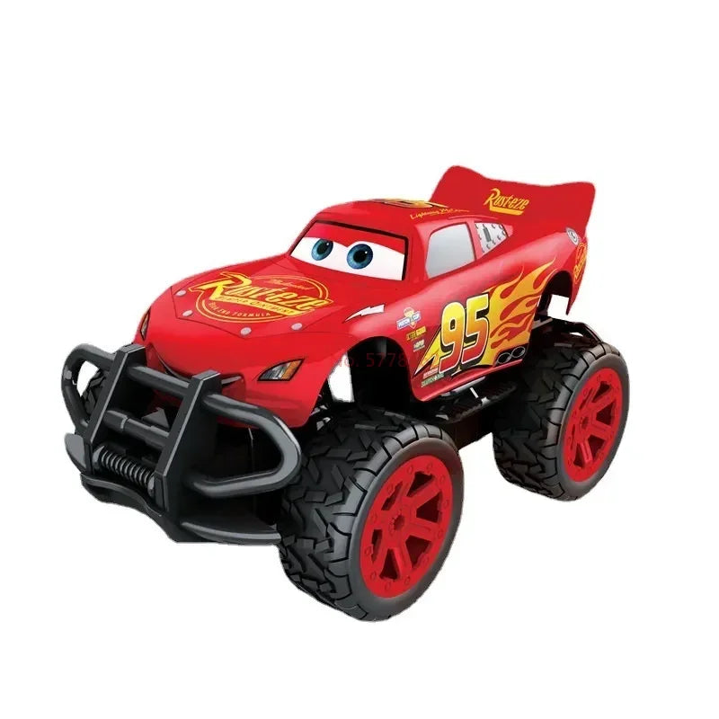 Lightning Mcqueen remote control Car Electric rc Car