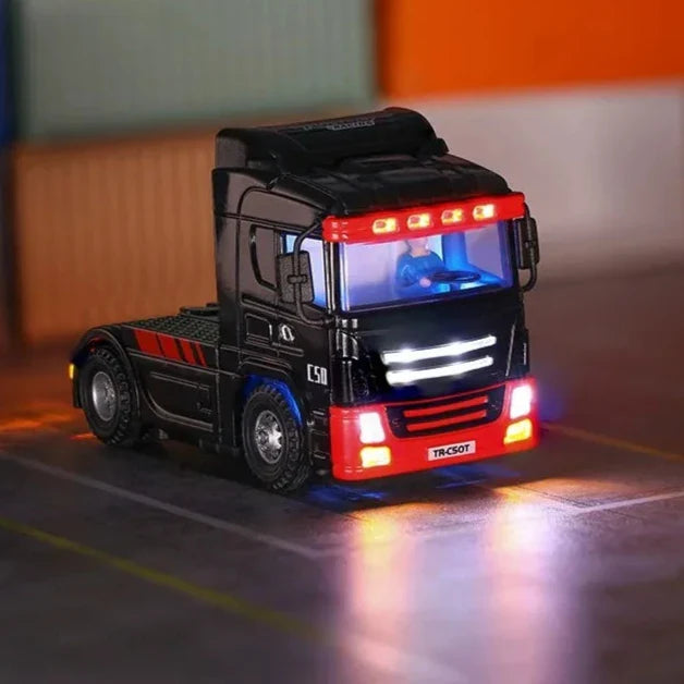 Remote Control mini RC Car truck