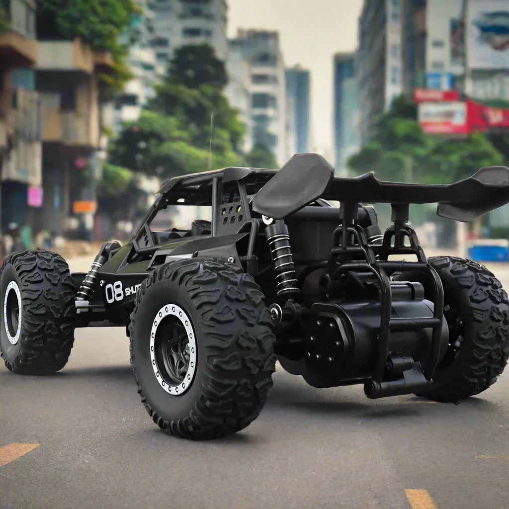 off road remote control car 20km/h