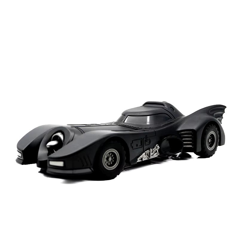 Batman Remote Control Car – 2.4GHz Rc Batmobile – Remote control car