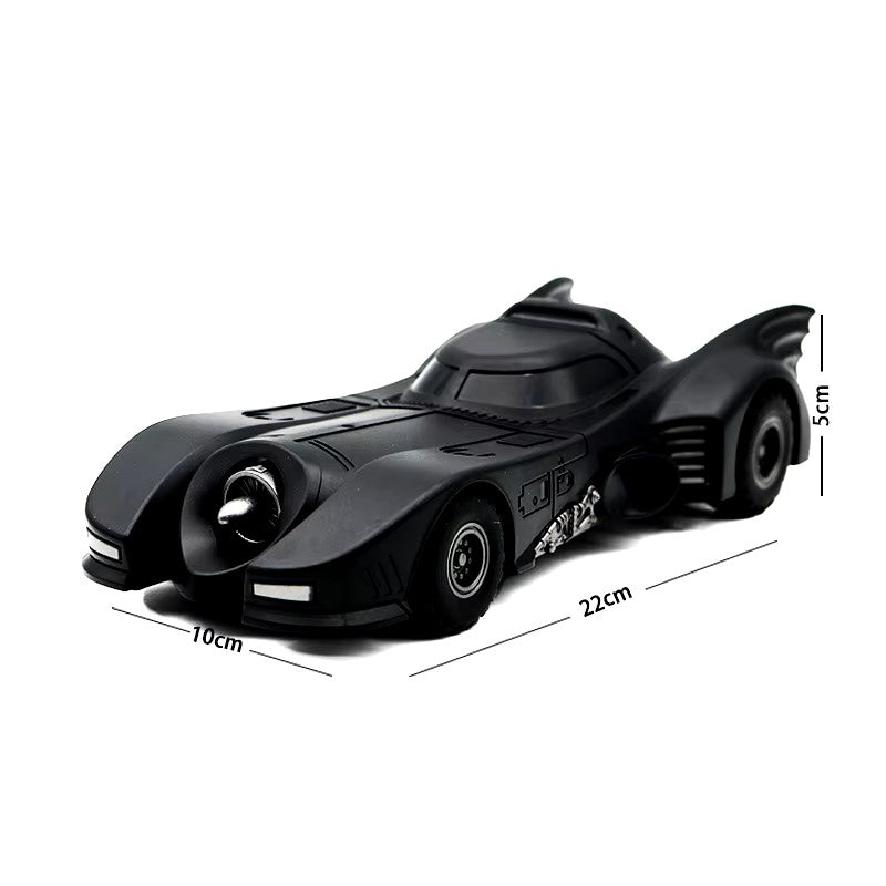 Batman Remote Control Car – 2.4GHz Rc Batmobile – Remote control car